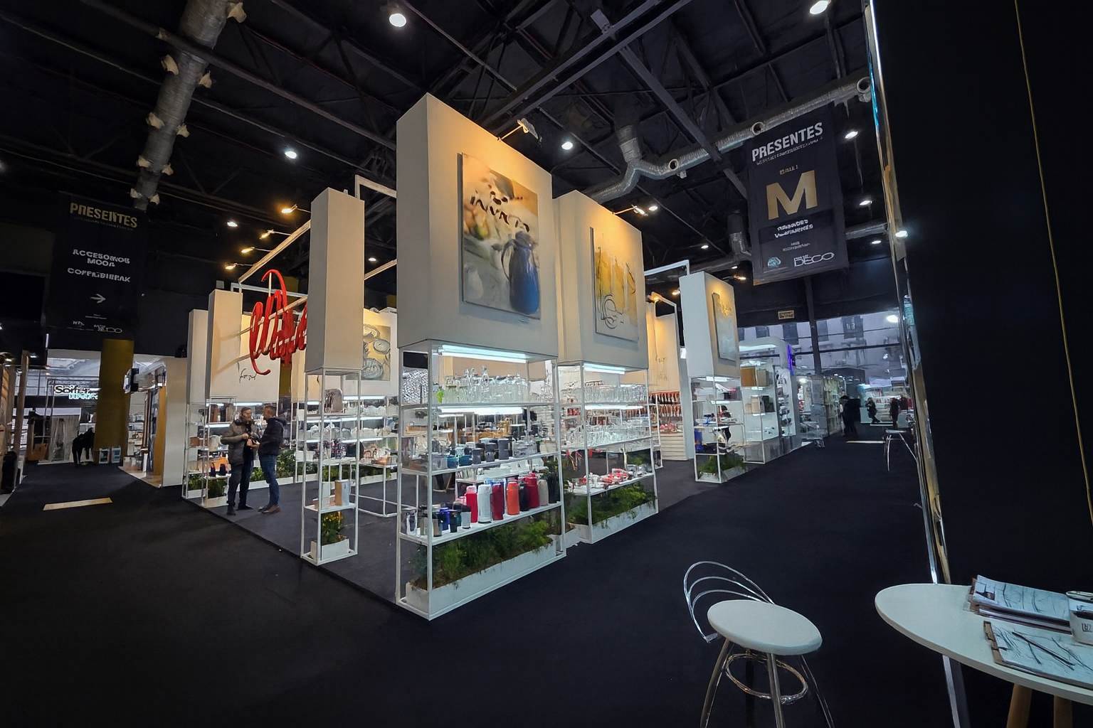 Experiencia tecnológica