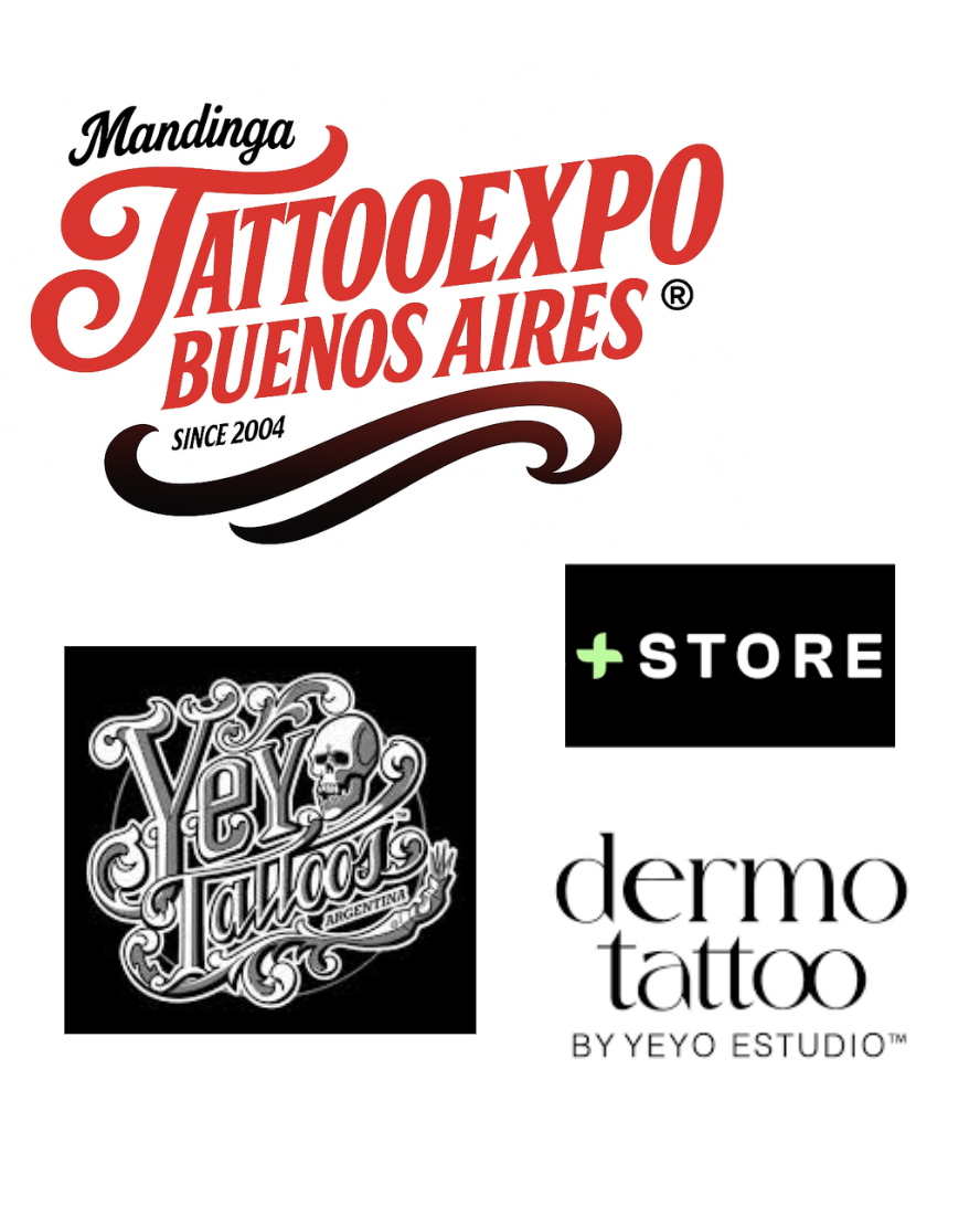 Tattoo Show
